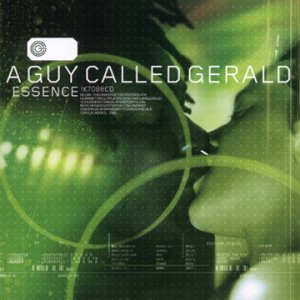A Guy Called Gerald - The First Breathe